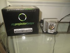 LE MIE LAMPADE PROIETTORE PER