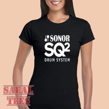 Sonor Drum System SQ2 donna