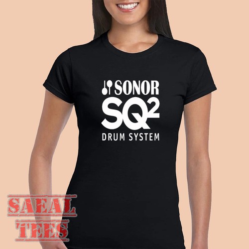 Sonor drum system sq2 donna - sonor,