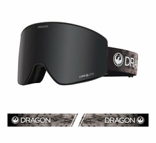 Dragon maschera snowboard pxv2 - maschera,