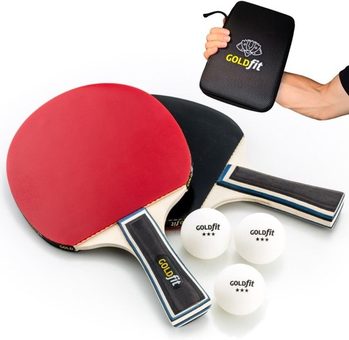 Set racchette ping pong - set,