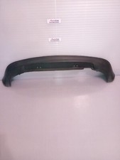Diffusore spoiler paraurti posteriore Volkswagen Golf IV cod 1J6807521