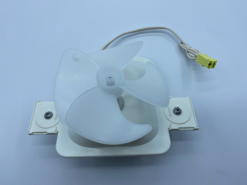 Ventilatore motore congelatore