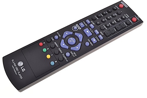 Telecomando originale - , lg