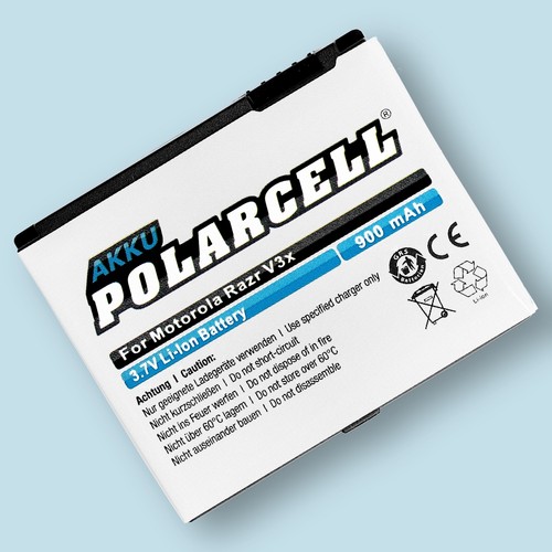 Polarcell batteria per - polarcell,