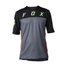 Maglia maniche corte Defend