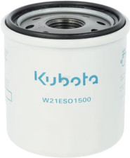 Kubota W21ESO1500 filtro olio