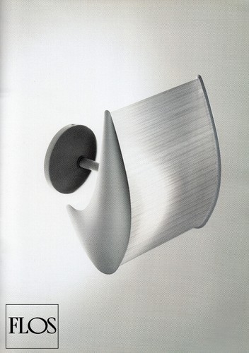 Flos omenetta - flos,