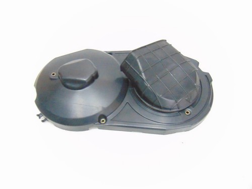 Coperchio carter frizione - carter, bmw