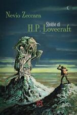 Libri Nevio Zeccara - Storie Di H.P. Lovecraft