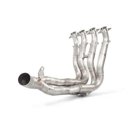 H10r6 akrapovic collettori - e-h10r6,