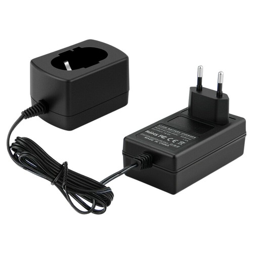 Caricabatterie per batterie