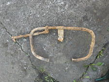 WW2 US Army LendLease Harley