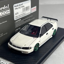 Accensione 1/43 IG Honda