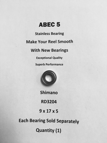 Shimano sustain 5000fb rd3204 - 5000fb,