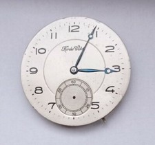 Orologio tasca Korder Watch