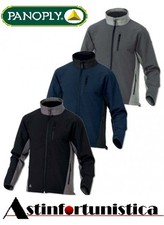 GIUBBOTTO TECNICO SOFTSHELL