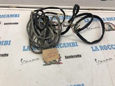 Impianto Cablaggio Elettrico