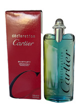 Cartier Dichiarazione limitata