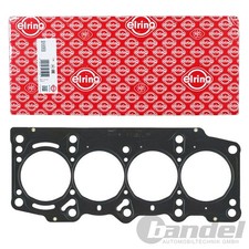 ELRING Guarnizione Testata per Abarth 124 500 500C Grande Punto Alfa Romeo