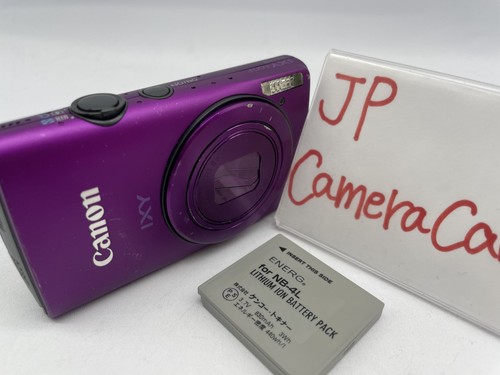Eccellente fotocamera canon - fotocamera,