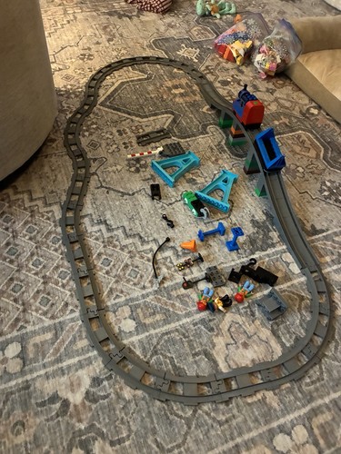 Lego duplo thomas and - duplo,
