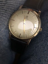 Omega In Oro 80 Micron