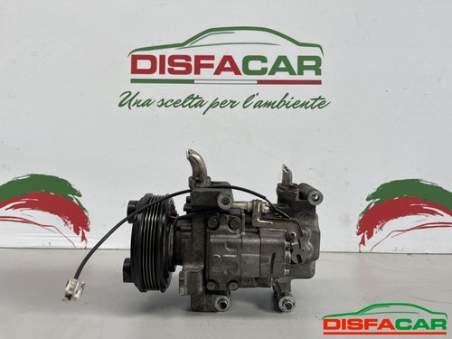 Compressore mazda 1a - mazda,