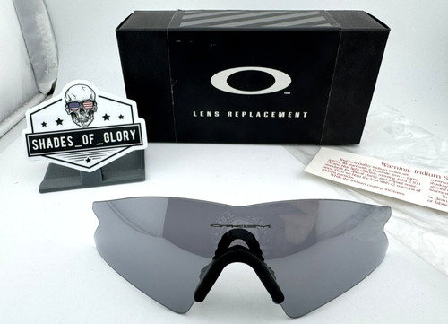 Oakley montatura sweep - m,