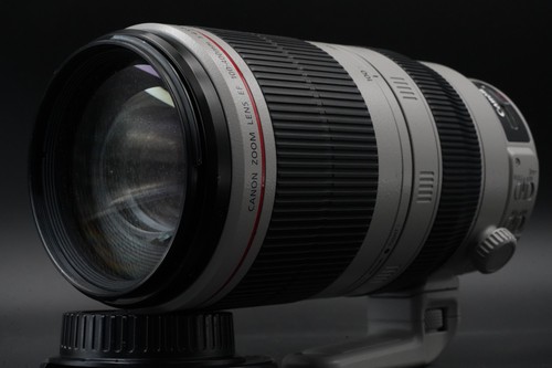 Canon 100 400 5 - canon, mm