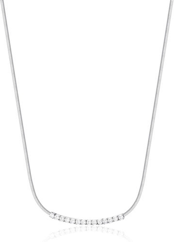 Collana donna - collana, in