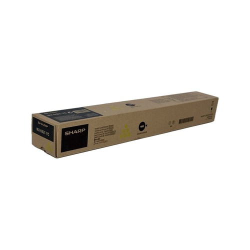 Toner sharp 61gt come - sharp,