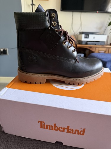 Timberland premium pizzo - timberland, in