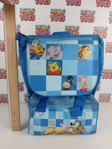 Zaino winnie the - winnie, pooh