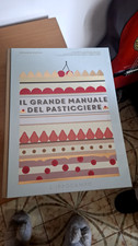 libro pasticceria