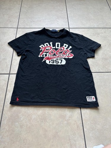 Polo ralph lauren camicia - polo,