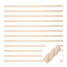 12Pcs per Decorative 15.75"