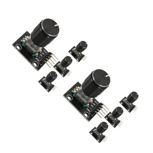 Set 040 encoder rotanti - set,