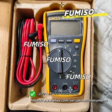Spedizione dhl Fluke 115C VERO