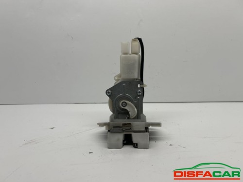 Serrature elettriche fiat - serrature,