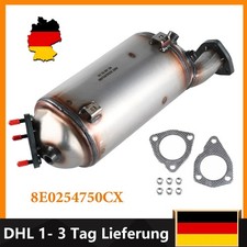 Filtro antiparticolato diesel