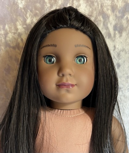 Bambola american girl - bambola,