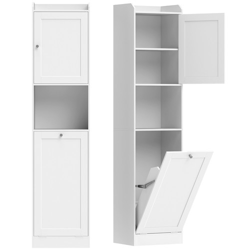 Mobile bagno colonna 170cm - colonna, con