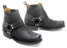 Kochmann Stivali Da Moto Gr