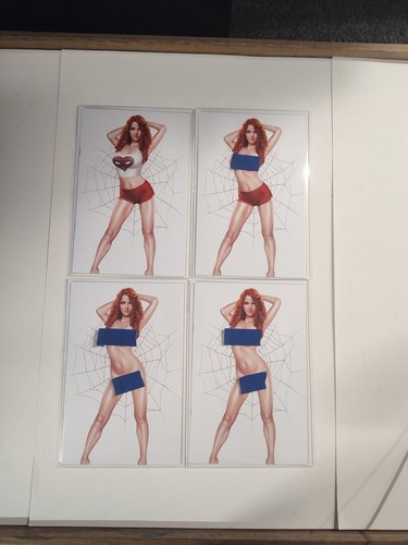 Set completo esclusivo - , "mj"