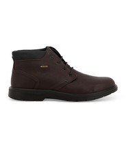 MELLUSO WALK U15454 rossiccio