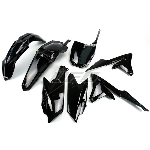 Ufo kit completo plastica - ufo, di