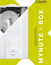 CALDAIA CONDENSAZIONE BERETTA