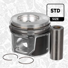 PM006200 Pistone Per FORD