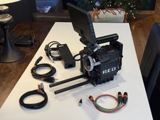 RED Epic Dragon 6K w/PL Mount